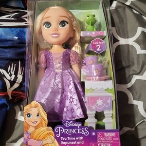 Disney princess doll